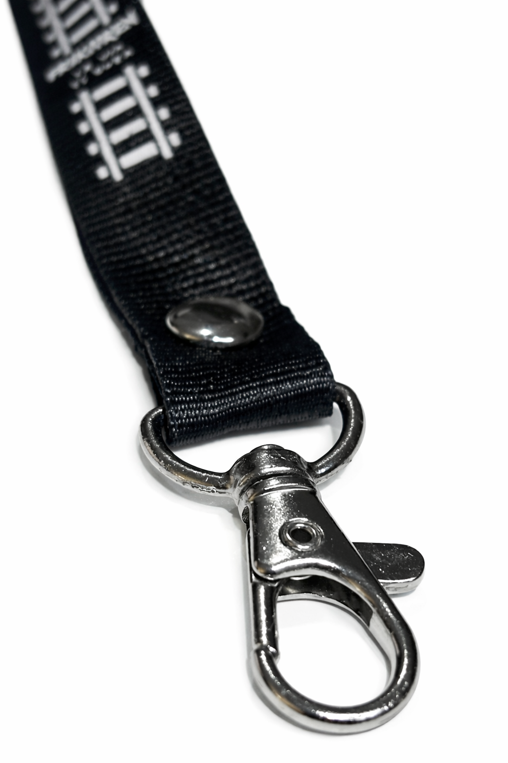 Landyard versión compacta - 1 UNIDAD - Imagen 4