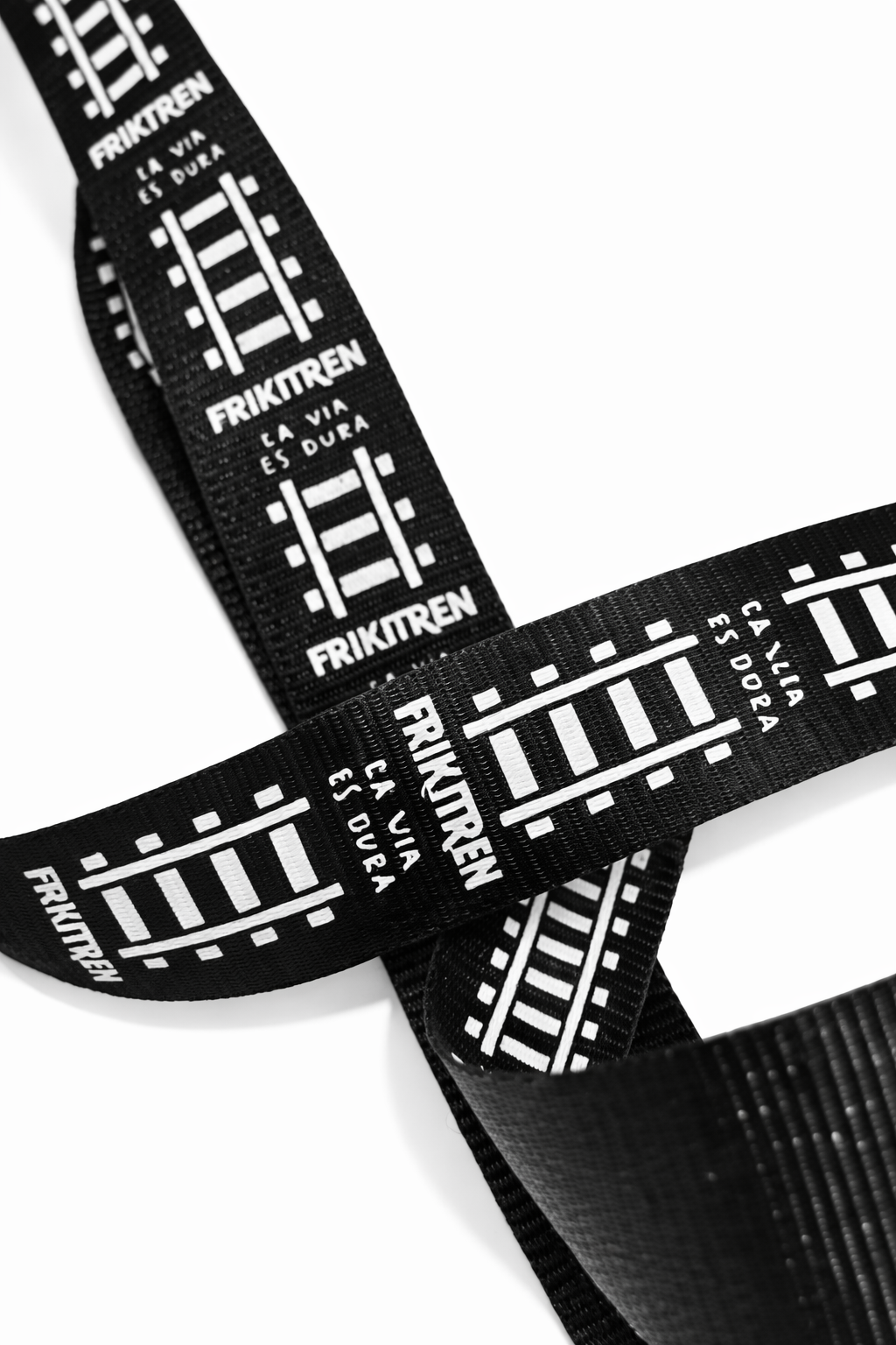 Landyard versión compacta - 1 UNIDAD - Imagen 2