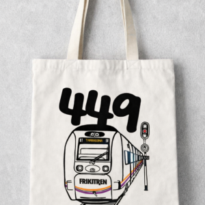 Totebag 449